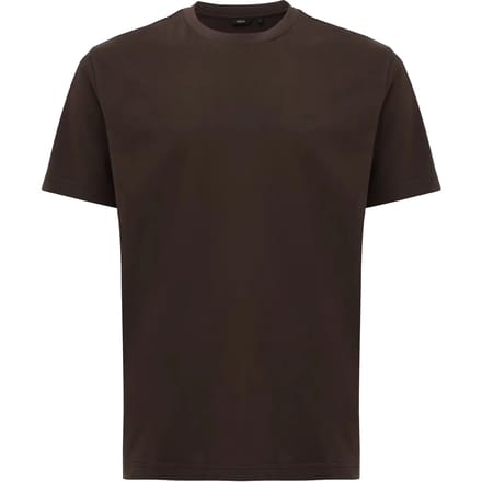 T-shirt klassieke pasvorm Mexx Tay