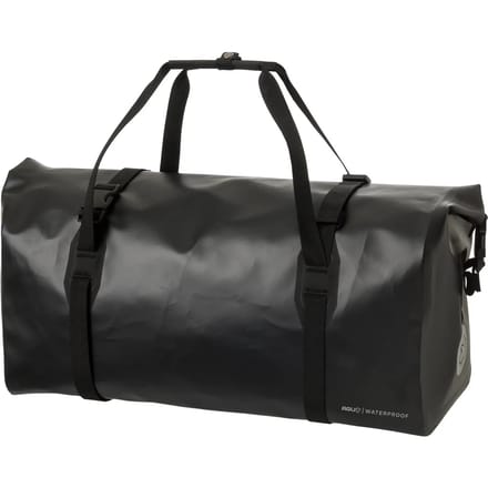 AGU Rackpack Tas Shelter - Black - 30