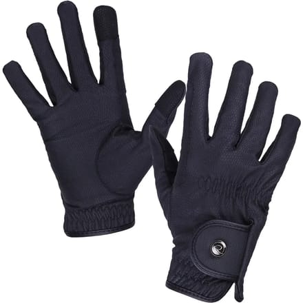 Winterhandschoenen voor paardrijders QHP Force