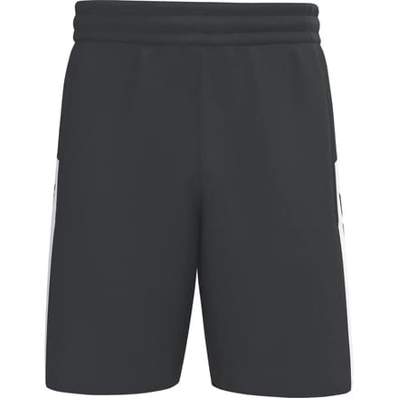 Erima Intro Short Heren - Zwart | Maat: S