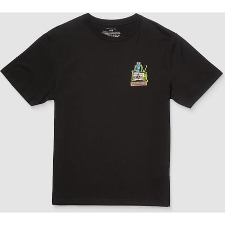 T-shirt Volcom Catv