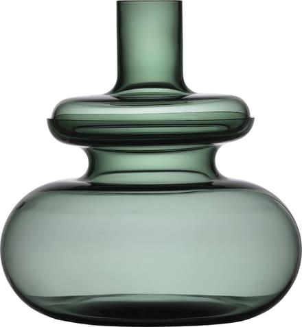 Zone Denmark Inu Vaas 31,7 x 33 cm Moss Green