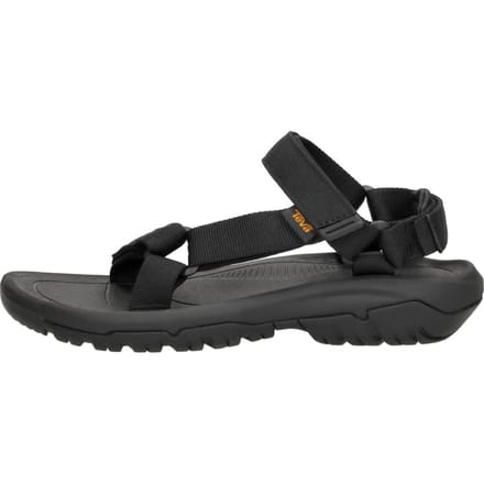 Teva Hurricane XLT2  Schoenen in Black voor Dames, Maat 38