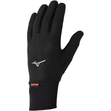 Fleecehandschoenen medium dikte voor dames Mizuno Breath Thermo