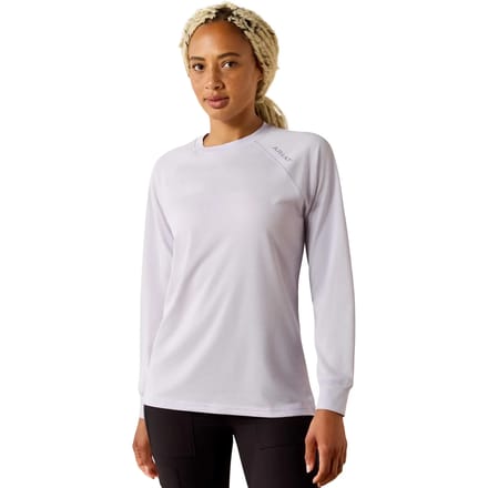 Dames sweatshirt Ariat Essential