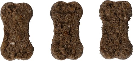 CHEW'N SNACK MEATY KALKOEN 300GR