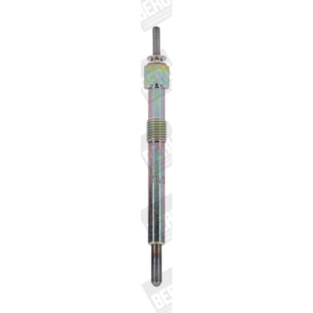 Gloeibougie BORG WARNER (BERU) 0100226434
