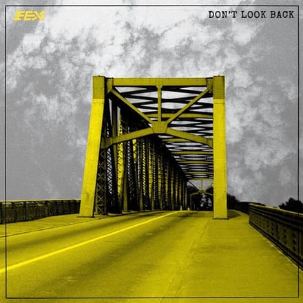 Don't Look Back
