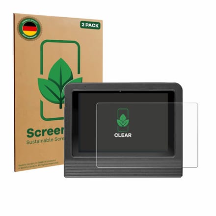 2 Stuks Screenprotector voor Launch X-431 V + 2026 10.1" - Hoogwaardige Beschermfolie transparant