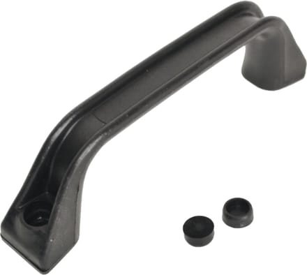 AL-KO handgreep 175x27 mm PVC