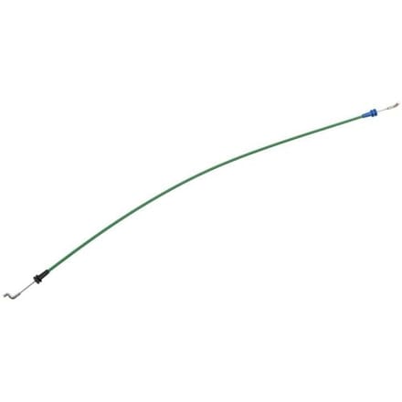 Kabel, deurregeling FEBI BILSTEIN 186146