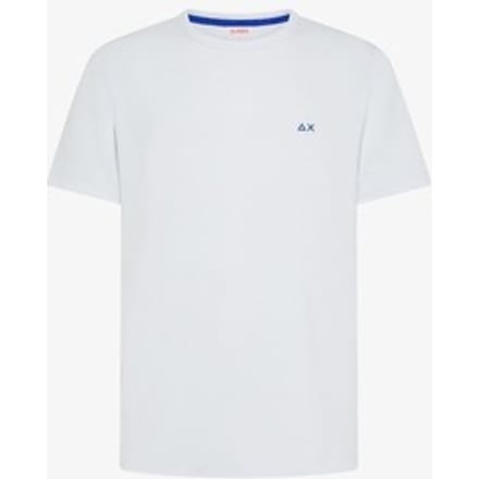 T-shirt Korte Mouw Sun68 T36118
