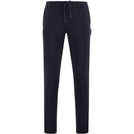 Fynch-Hatton Broek Jogg Chino Navy / male
