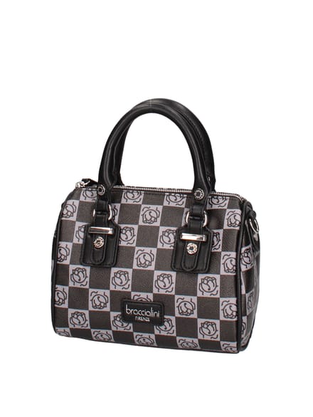 Braccialini tas vrouwen BLACK