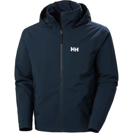 Helly Hansen Victor Ins Jas Blauw XL Man