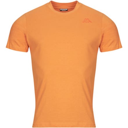 Kappa  T-shirt Korte Mouw CAFERS SLIM