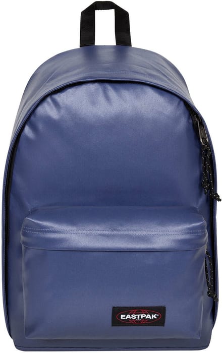 Eastpak Out Of Office Rugzak - GLOSSY BLUE