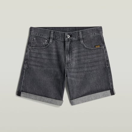 Dames denim shorts G-Star Judee