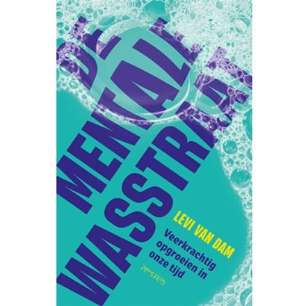 Mentale Wasstraat - Levi van Dam