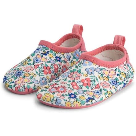 Prénatal kinder zwemschoenen bloemen Dark Off-White 24/25 dames