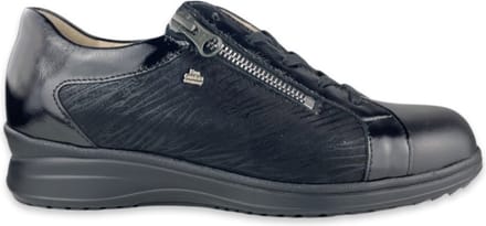 Finn Comfort LadyLine 2231 Sneaker Bexley Zwart