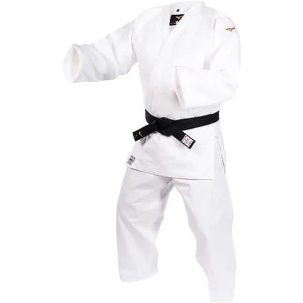 Kimono judo Mizuno Yusho IJF 2023