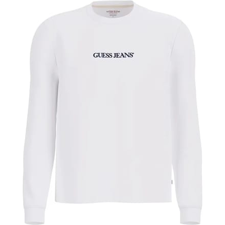 Guess heren T-shirt GJ Reg Embro
