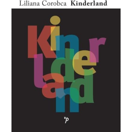 Kinderland - Pegasus Literair - Liliana Corobca