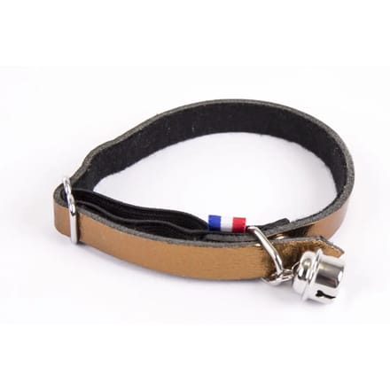 Kattenhalsband Martin Sellier Dakota