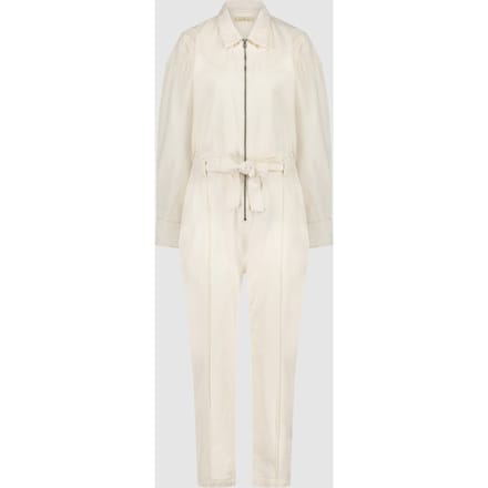 Circle of Trust Levy Jumpsuit Off White Taglia: S | Tute Outlet | Donna | Bianco
