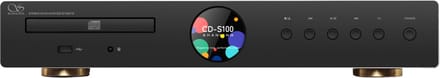 Shanling CD-S100 IV V25 Zwart