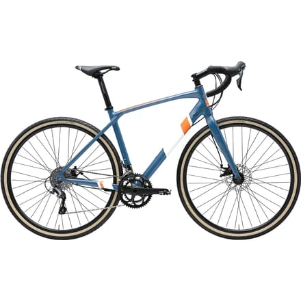 Fiets Adriatica Vanir