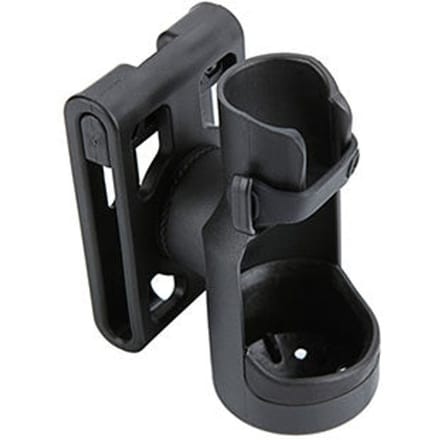 Cytac belt loop flashlight holster