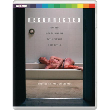 Herrezen - Limited Edition