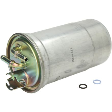 Brandstoffilter BOSCH 0 450 906 437