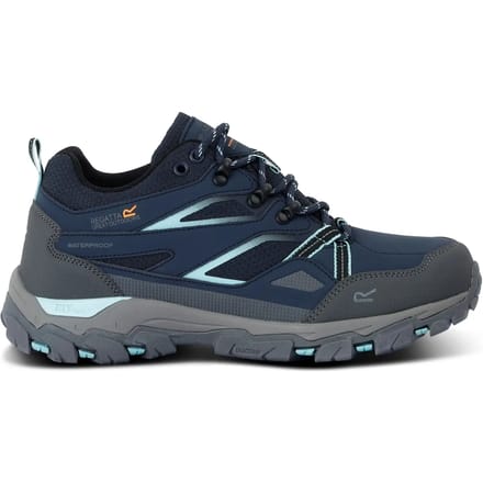 Dameswandelschoenen Regatta Holcombe II Low