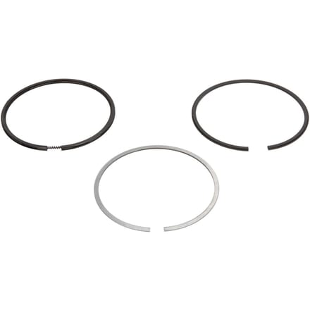 Zuigerveren set MAHLE 063 55 N0