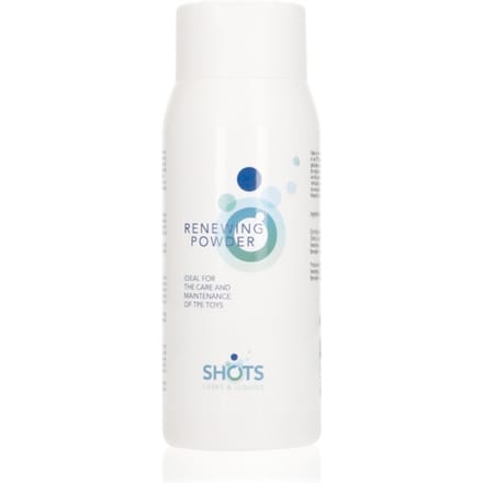 Renewing Powder - 3.5 oz / 100 grams