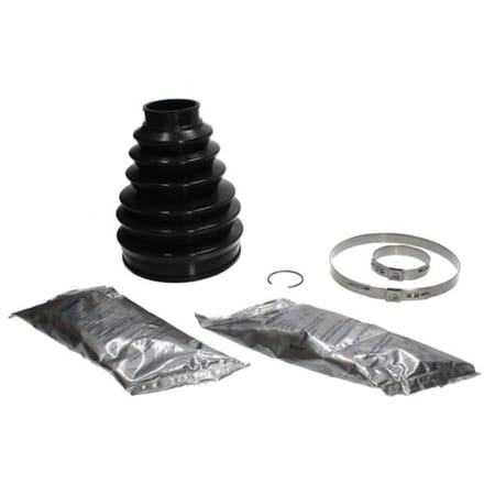 Balgenset, aandrijfas SPIDAN 21594