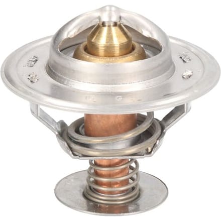 Thermostaat, koelvloeistof THERMOTEC D2CA003TT