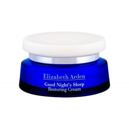 Elizabeth Arden Good Night's Sleep Restoring Cream 50 ml