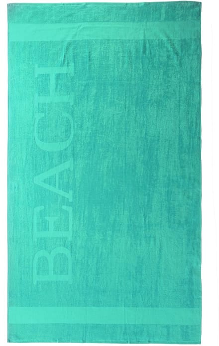 Strandlaken Beach - 100x200 cm - Sea Green