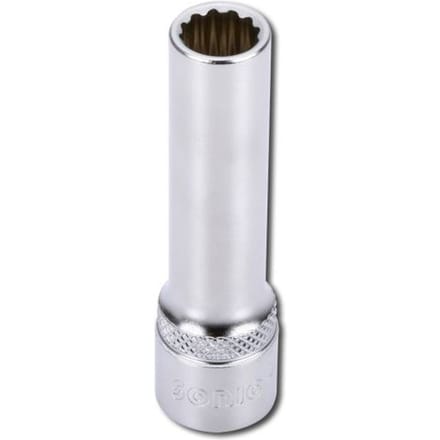 Dopsleutel 3/8" 12-kant SONIC 2286312
