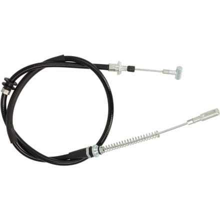 Kabel, parkeerrem ABE C7E001