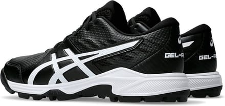 Asics Gel Peake Black -White