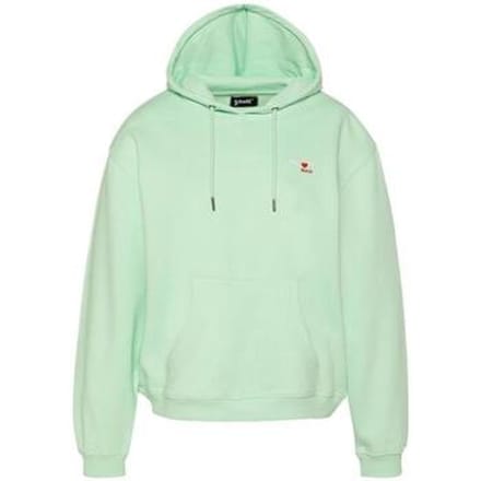 Capuchon sweaters Schott SWHBRODEDW
