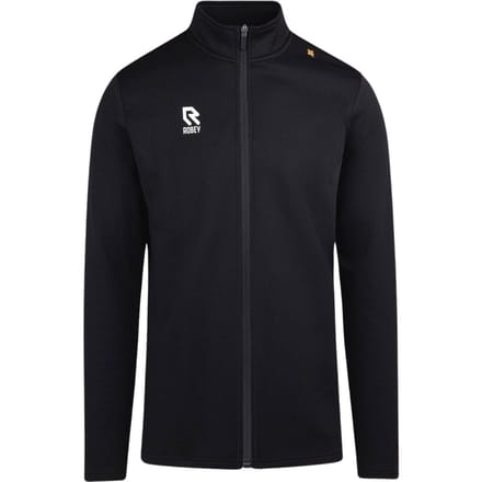 Robey Crossbar Full-Zip Trainingsjack Heren