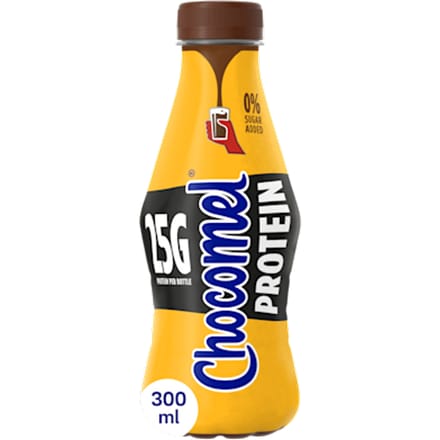 Proteïne 0% 300 ml