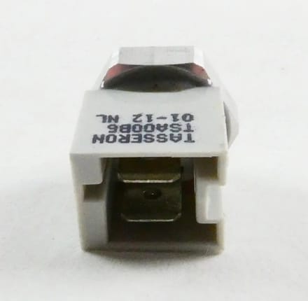 Bosch Radson NTC retour M6 Maxicom 87228800960