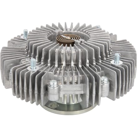 Koppeling, radiatorventilator NRF 49598